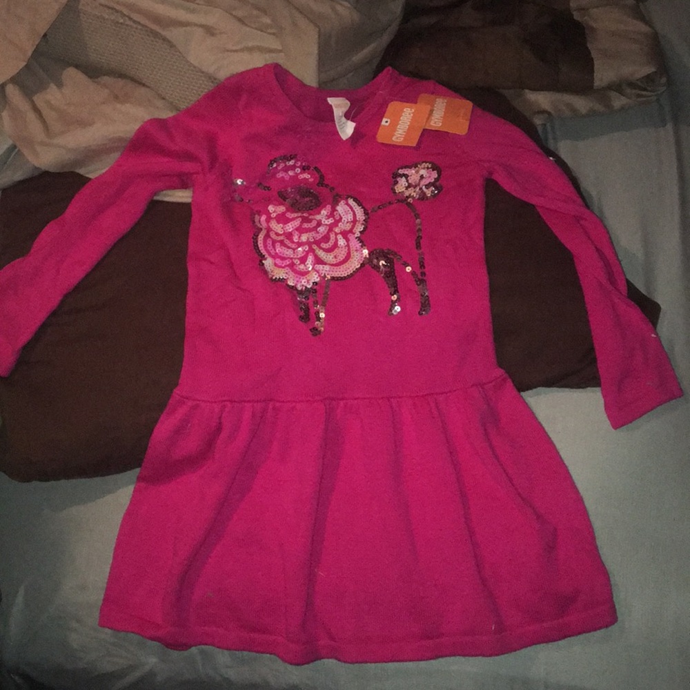 Gymboree Dress
